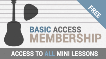 Free Membership