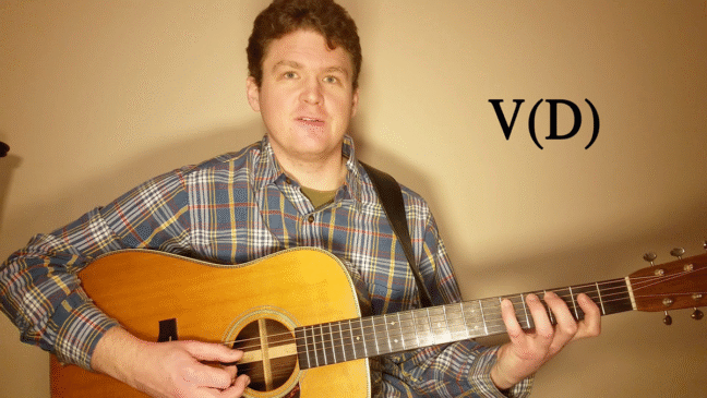 I-IV-V Chord Progression – Beginner Guitar Lesson