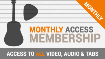 All-Access Membership - Monthly